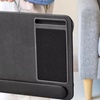 Image 2: Portable Laptop Lap Desk Tray