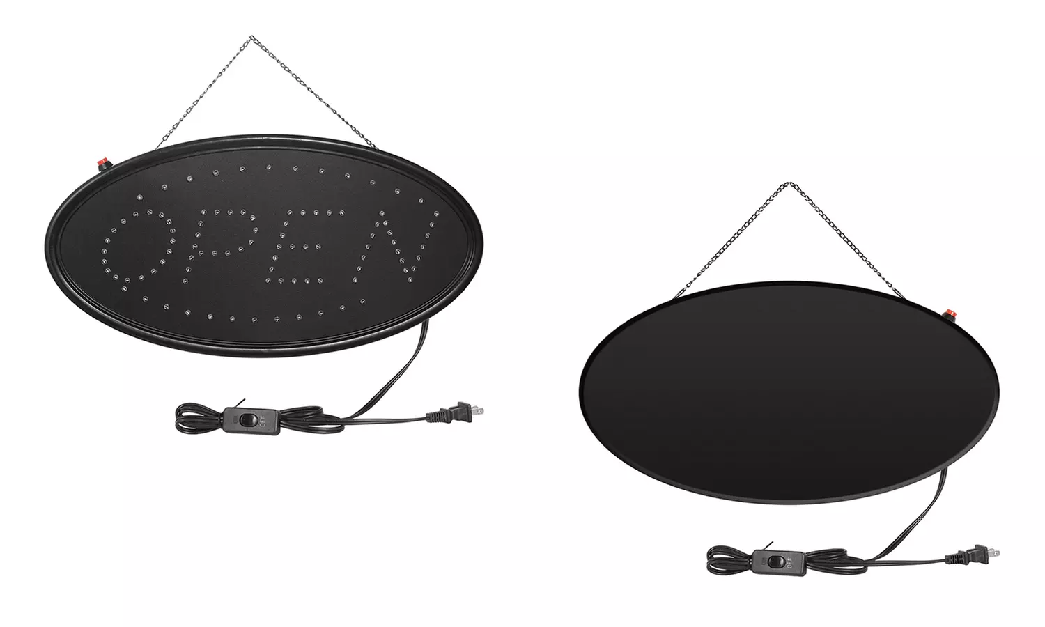 iMounTEK LED Neon Open Sign - Second Medium