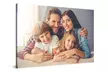 1 toile personnalisée en alu et acrylique d'une taille au choix dès 7,99 € (jusqu'à 80% de réduction) sur Photo Gifts - Second Medium