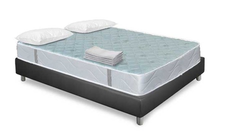 Materasso ortopedico waterfoam Made in Italy disponibile in 3 dimensioni