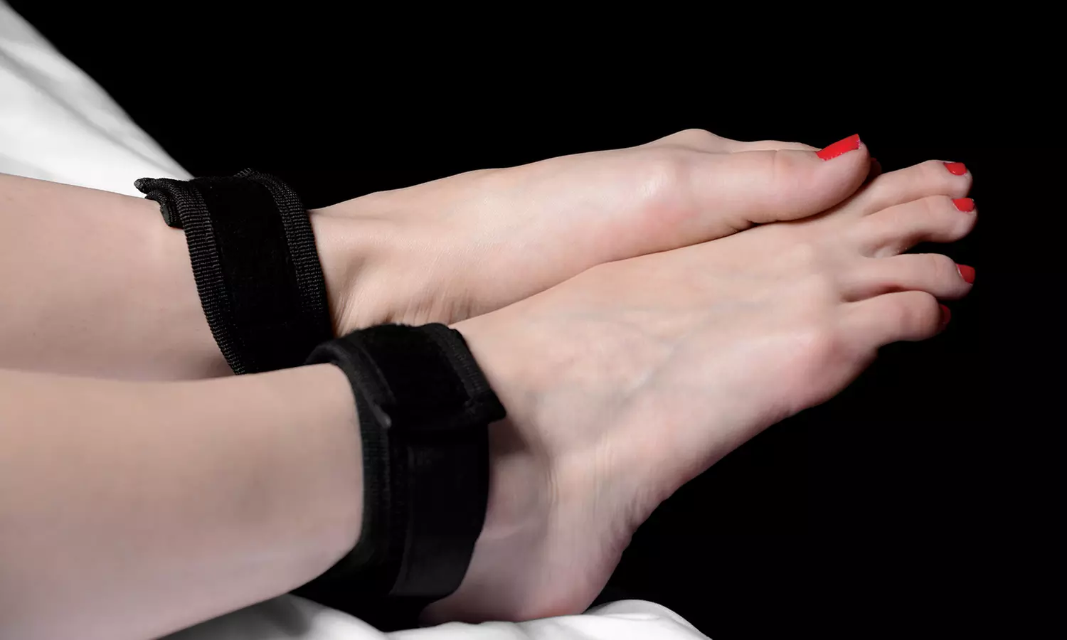 Ensnare Stretcher Bed Restraints - Second Medium