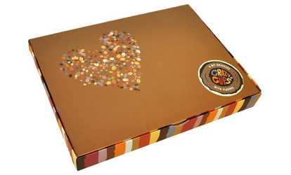 Holiday Gift Sampler Pack for Keurig K-Cup Brewers (30-Count)