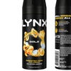 Image 16: Six-Pack of Lynx Men's Body Sprays