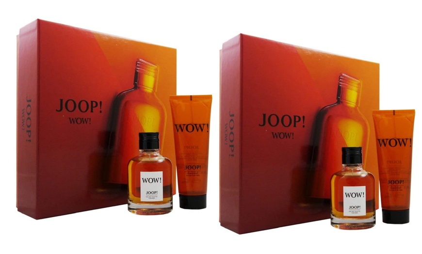 Image 2: Joop! EDT and Shower Gel Gift Set