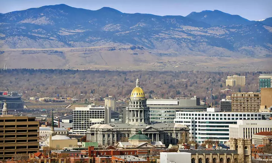 Stay at Holiday Inn Express Denver Downtown, Colorado - Primary Image