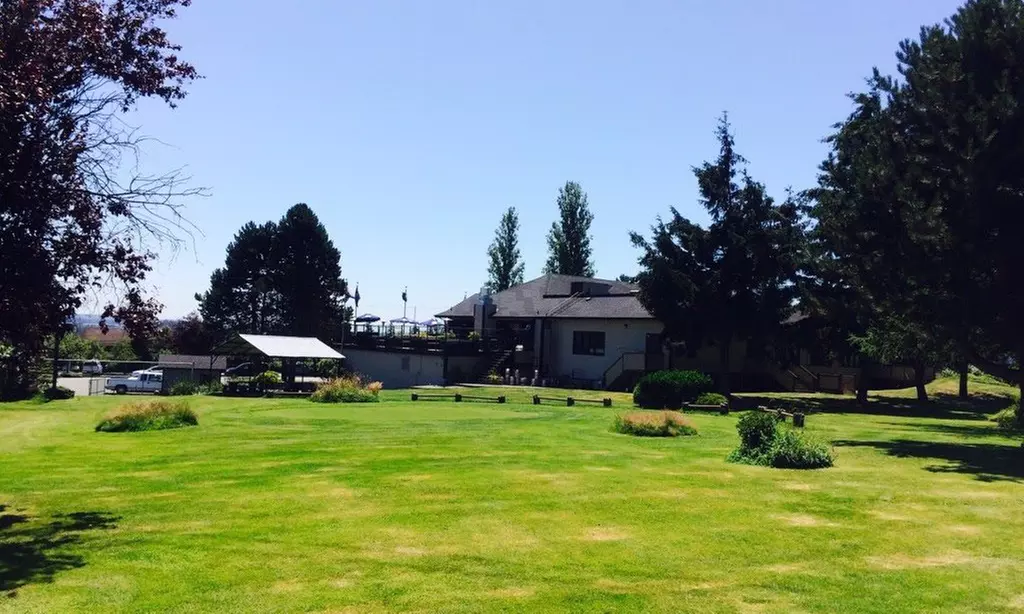 9-Hole Round of Golf for One, Two, or Four at Clayton Hills Golf Course (Up to 43% Off) - Second Medium