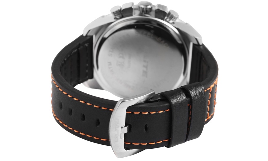 Image 26: 1 ou 2 montres Elite pour homme