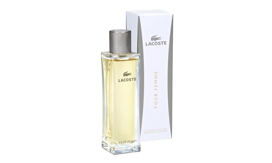 Image 18: Lacoste Perfumes