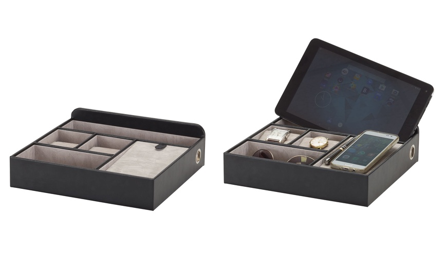 Image 12: Mele & Co Watch Box