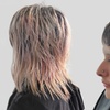 Image 8: Cuts, Conditioning and Custom Blonding at Hair Designed by Rayna