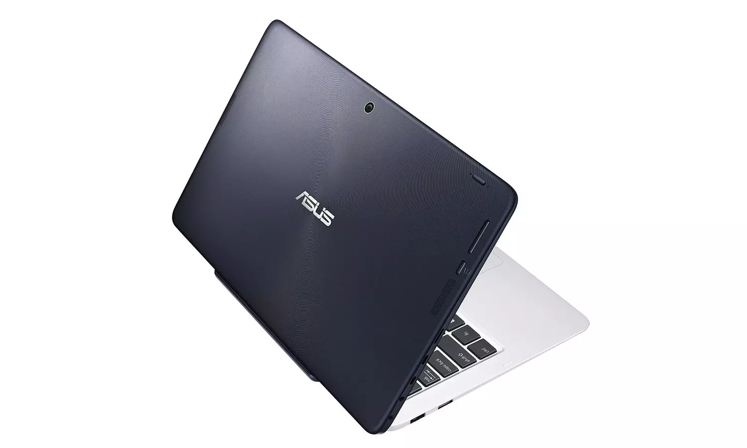 ASUS Transformer Book 11.6'' 2-in-1 Touchscreen Laptop with Intel Processor and 32GB SSD (Refurbished) - Second Medium