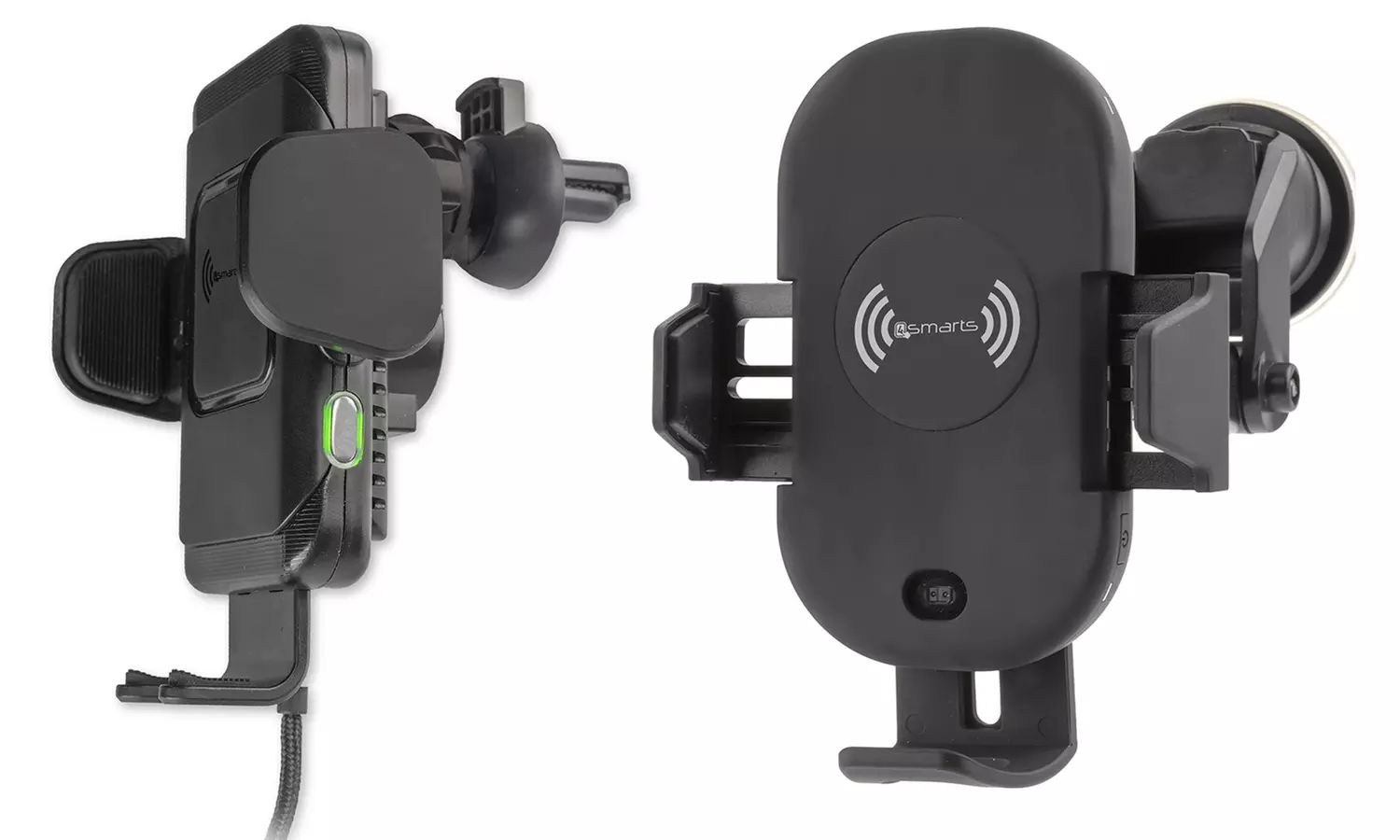 Chargeur à induction rapide VoltBeam 10 W ou 15 W - Primary Image