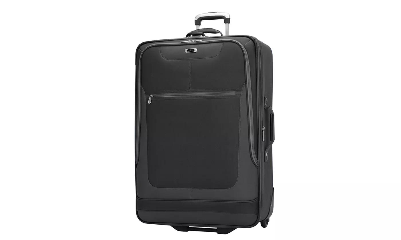 Skyway Luggage Expandable Upright 21", 25", or 28" - Second Medium