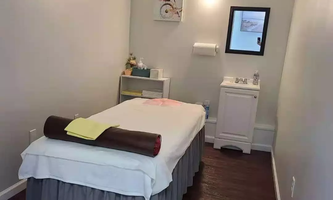 Up to 40% Off on Full Body Massage at Wayne Massage & Spa LLC - Second Medium