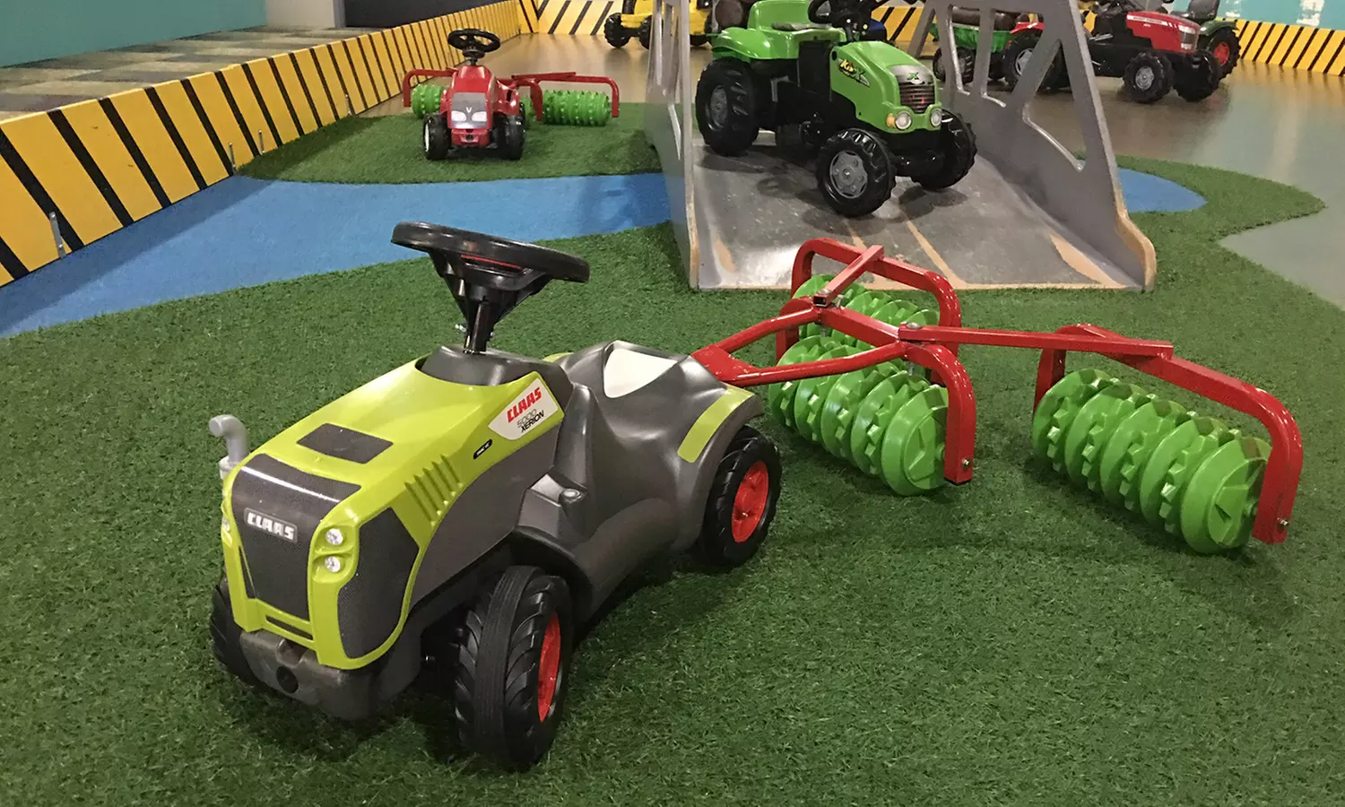 Up to 30% Off Play Passes or Party at Ball Factory Naperville