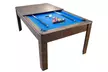 Billard convertible en table, avec ou sans accessoires - Second Medium