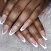 Image 4: Gel Mani-Pedi with Art and Lashes
