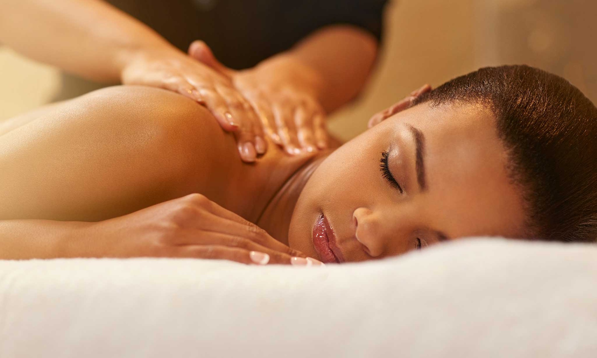 Relax and Unwind with a 30, 45, or 60-Minute Post-Op Massage