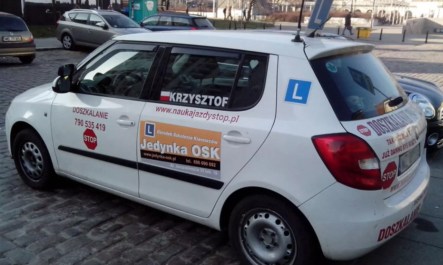 Ruszaj w drogę z pewnością! Zdobądź prawo jazdy na motocykl lub auto