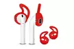 Paire d'embouts en silicone pour Airpods® - Second Medium