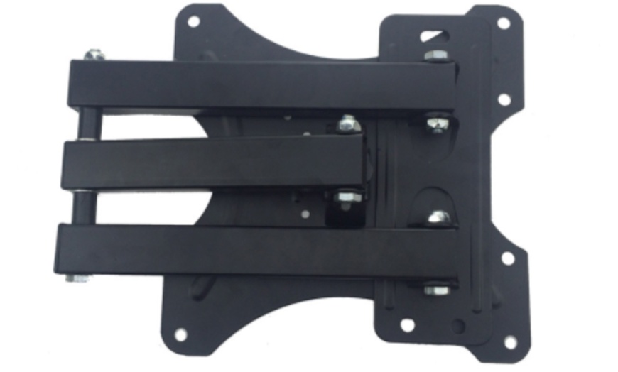 Image 3: Invision TV Wall Bracket Mount