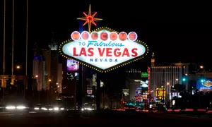 Beleef Las Vegas: GoCity multi-activiteitenpas om de stad te ontdekken