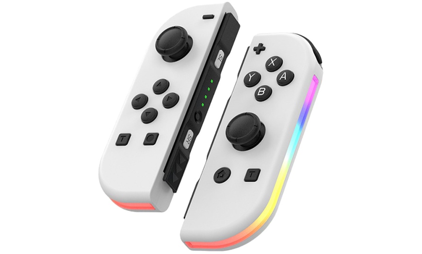 Image 4: Wireless Controller for Switch