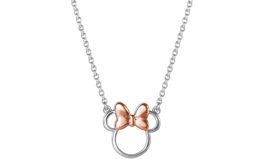 Image 21: Disney® Jewellery Collection