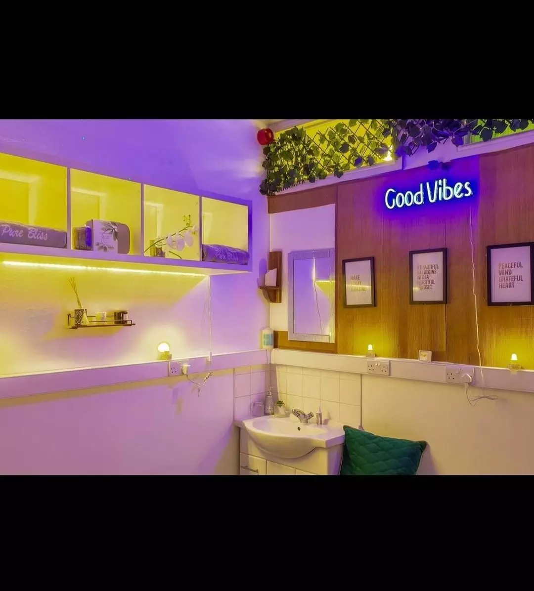 Choice of Massage for Single or Couple at Therapeutic Bliss