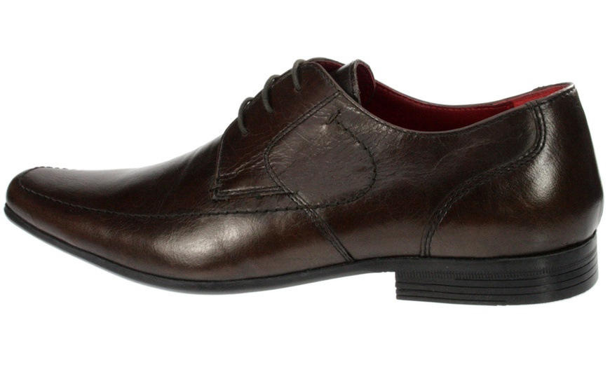 Image 35: Red Tape Men's Leather Shoes