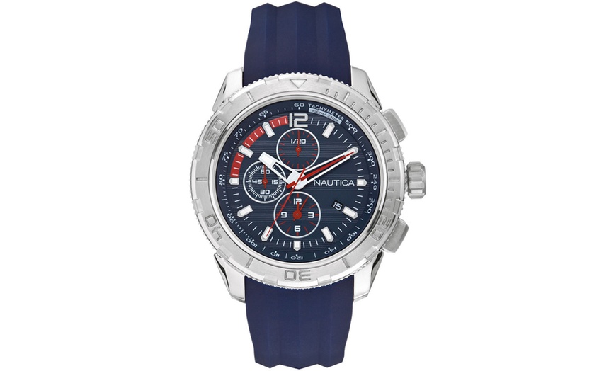 Image 5: Nautica horloges 