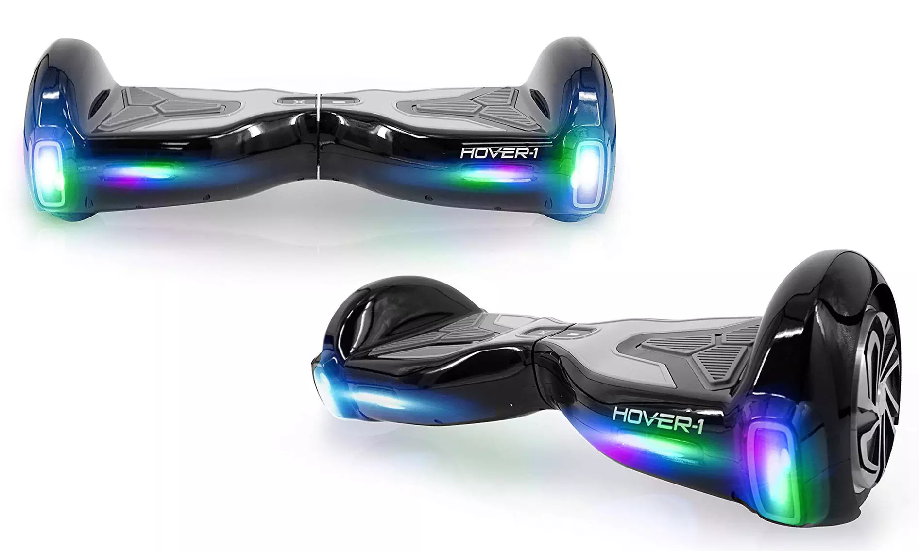 Hover-1 H1 UL Certified Self-Balancing Hoverboard with Bluetooth (Refurbished) - Primary Image