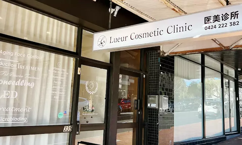 Revitalize with 1 or 2 Sessions: Lumenis M22 IPL Photo Rejuvenation with Optional LED Treatment (Up to 46%Off) - Image 7