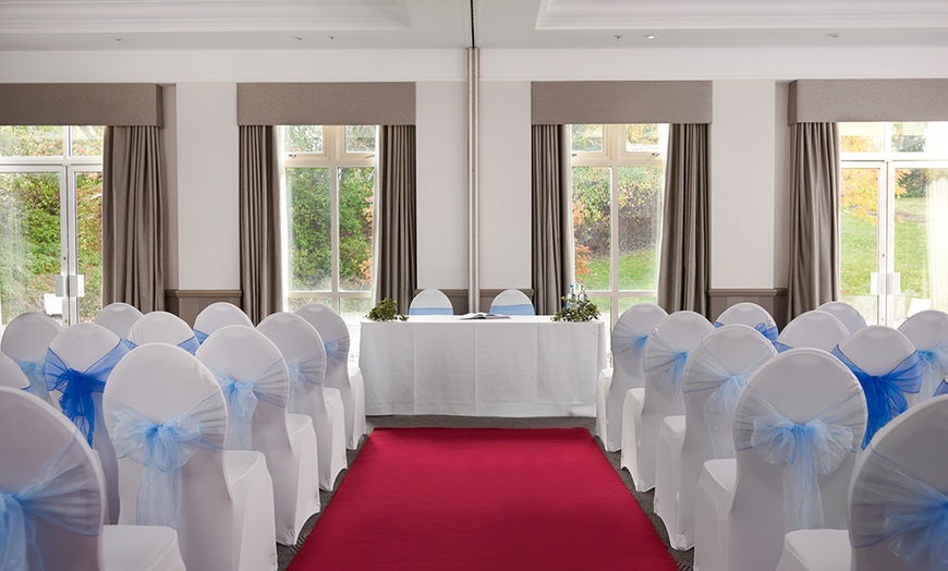 Image 20: Wedding Package for 50 Guests