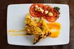 Dinner Package for Two or Four at Backdrop Food & Drink (Up to 40% Off) - Second Medium