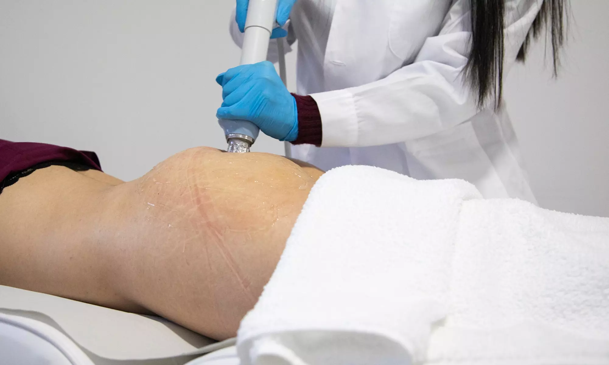 3 o 6 sesiones de tratamiento remodelante en The Look Madrid