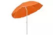 Parasol de plage inclinable 150 cm de diamètre, coloris au choix, livraison offerte - Second Medium
