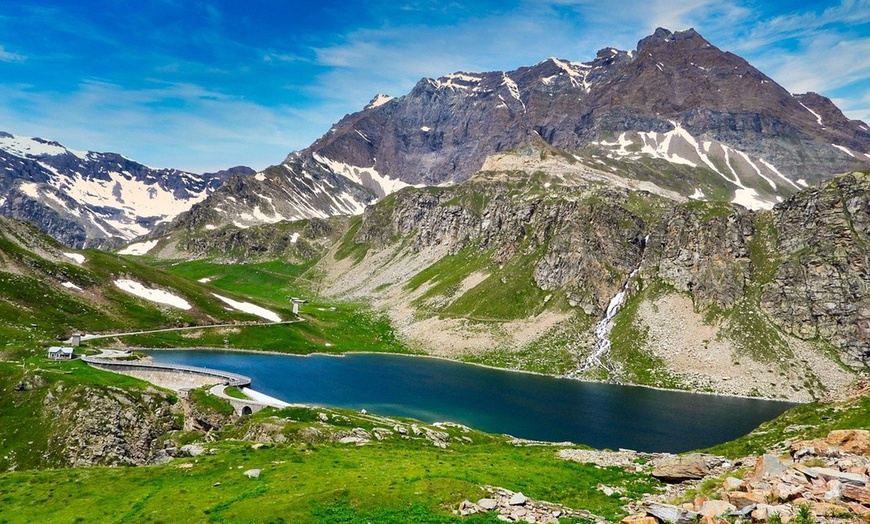 Image 1: Torino, Gran Paradiso: camera matrimoniale o appartamento per 2 o 4