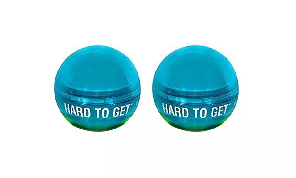 Tigi Bed Head Hard To Get Paste (1.5 Oz.; 2-Pack) - Primary Image