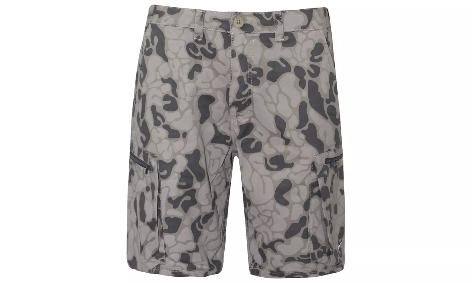 Short Nike Challenge camouflage Cargo - Primary Image