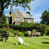Image 2: Yorkshire Dales: 5* Spa Retreat with Prosecco