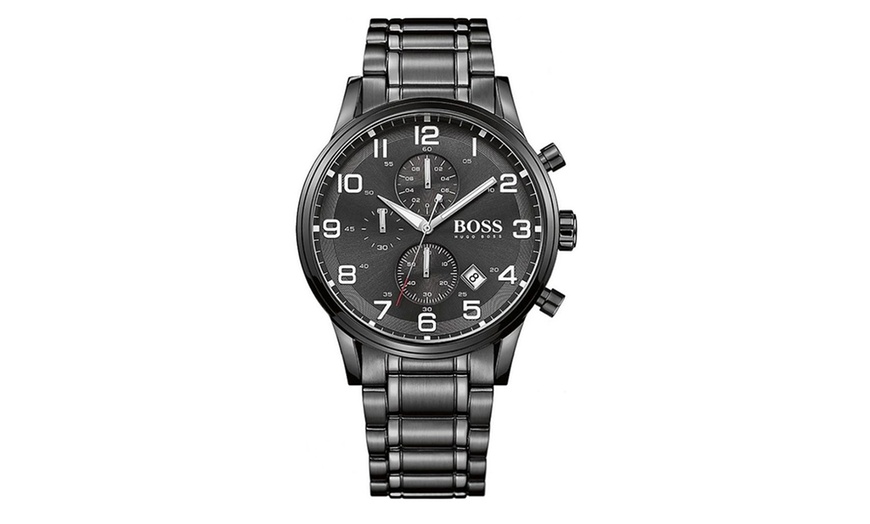 Image 5: Hugo Boss Watches