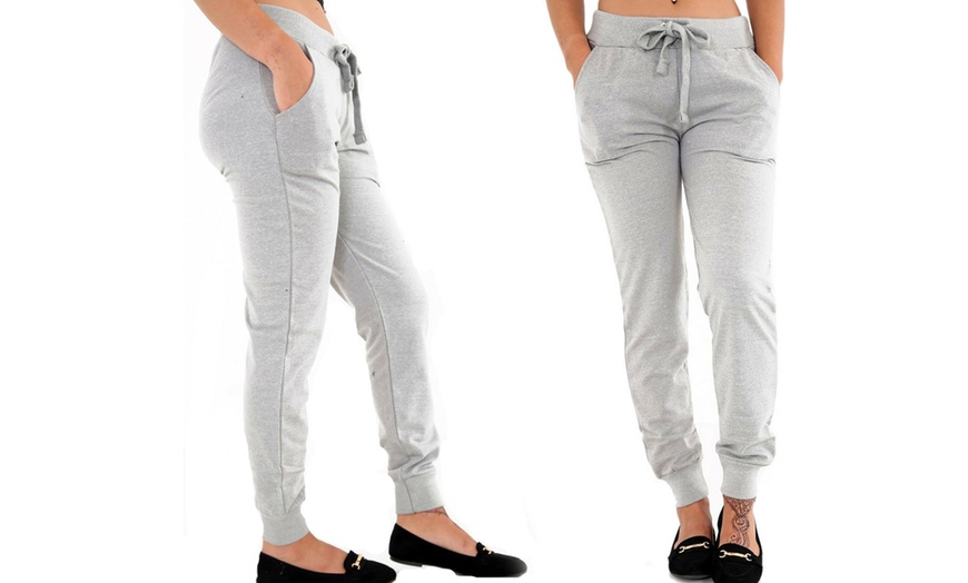 Image 6: Jogginghose für Damen