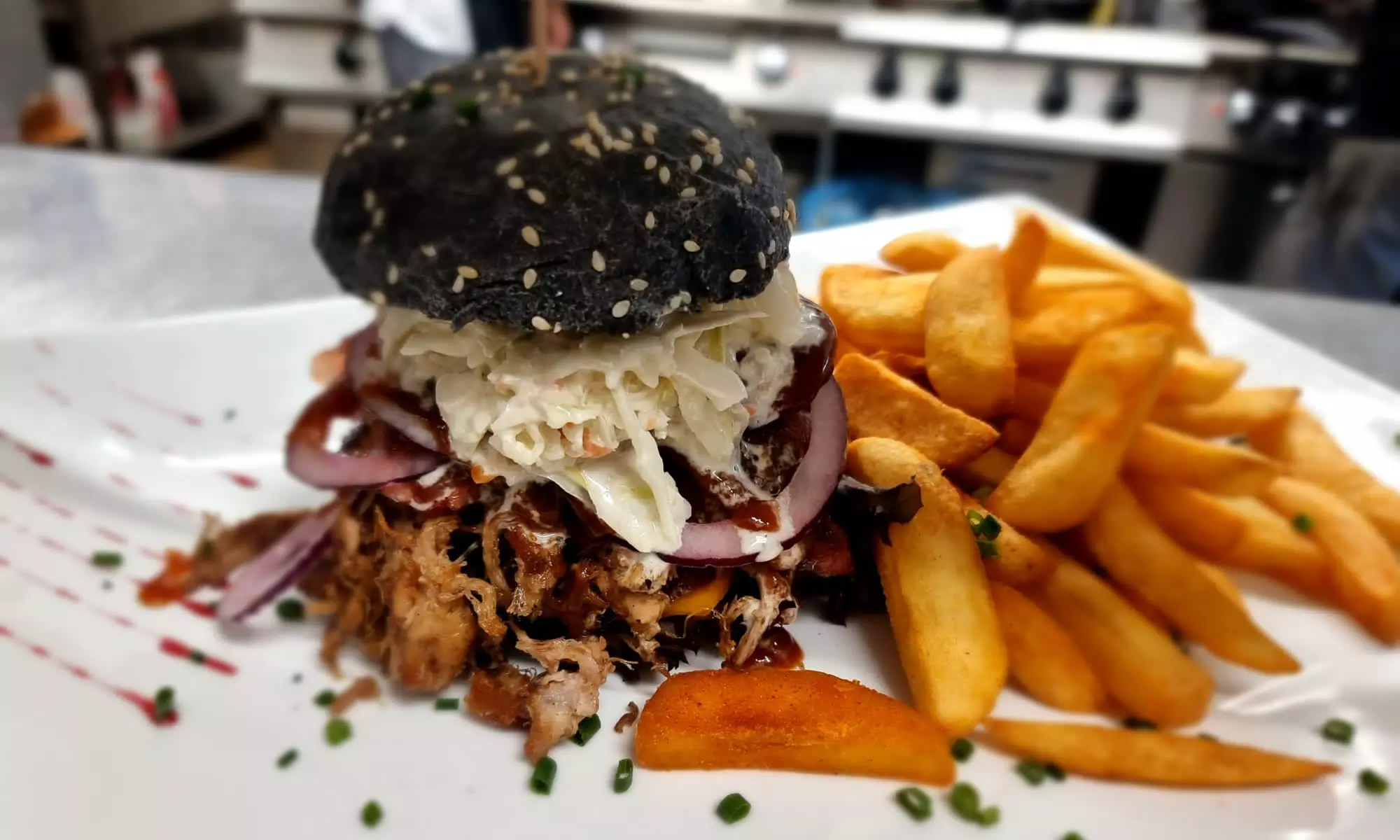 Steakgenuss pur: Exklusives 3-Gänge-Steak-Menü für 2 oder 4 Personen