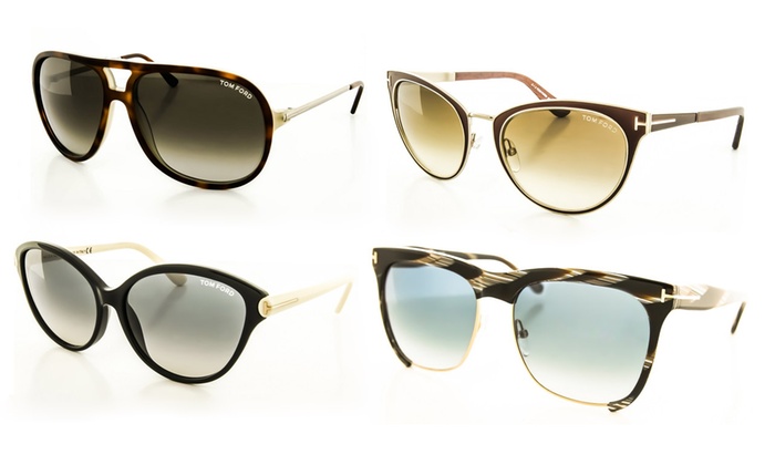 tom ford ladies sunglasses