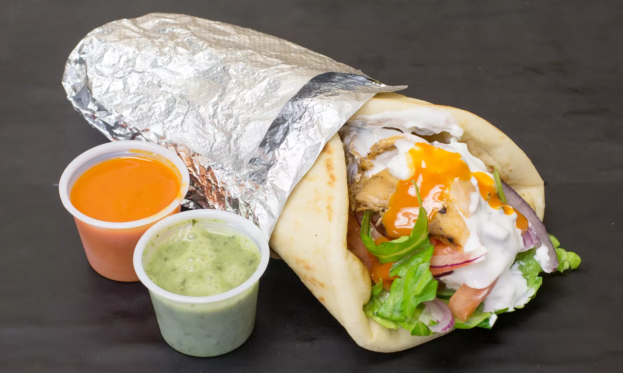 Discover TJ's Ice Creams & Eatery with 3 $10 or 4 $5 vouchers, offering a taste of fusion flavors up to 40% off - Primary Image
