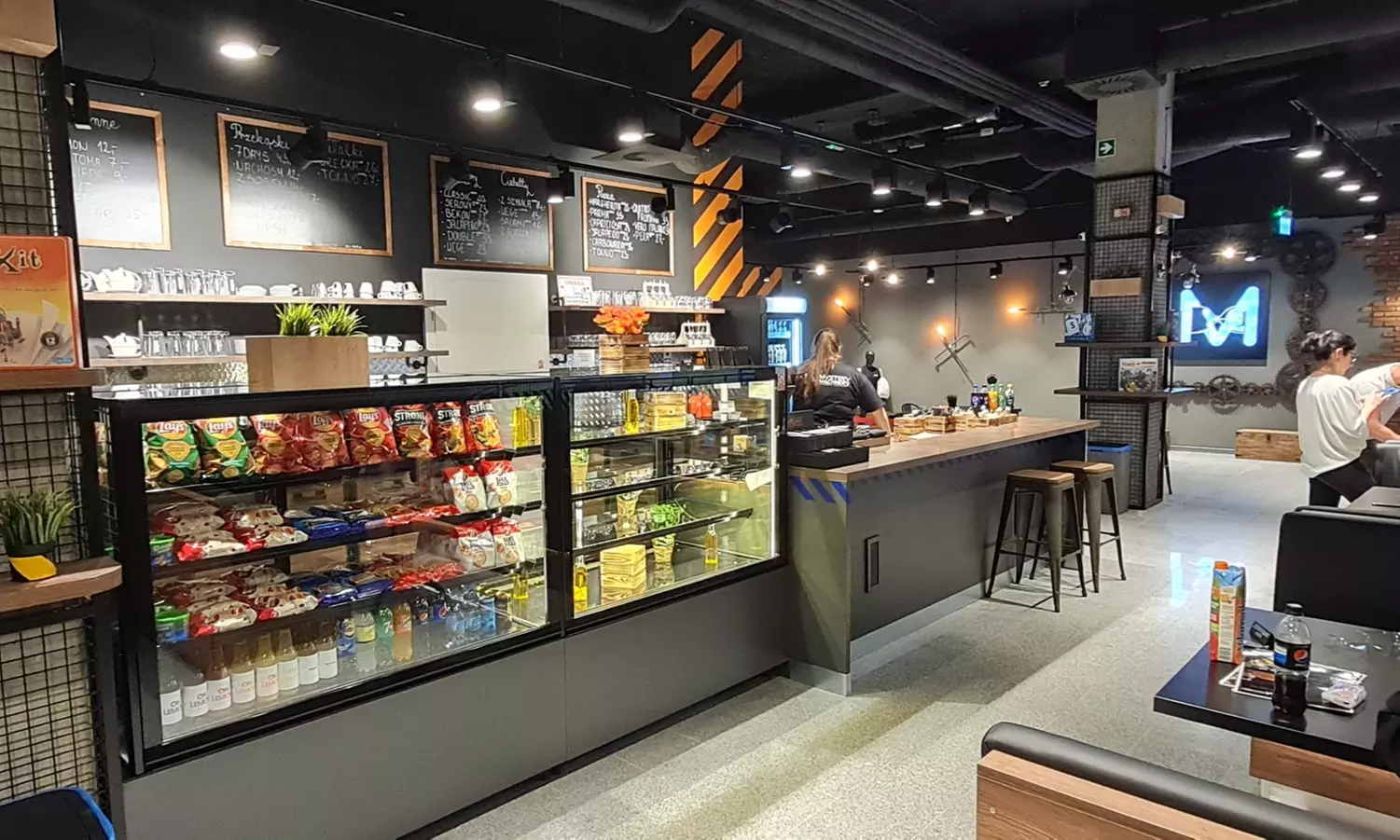 Rozrywka w laserowym świecie! Gra Laser Tag dla 4-12 osób