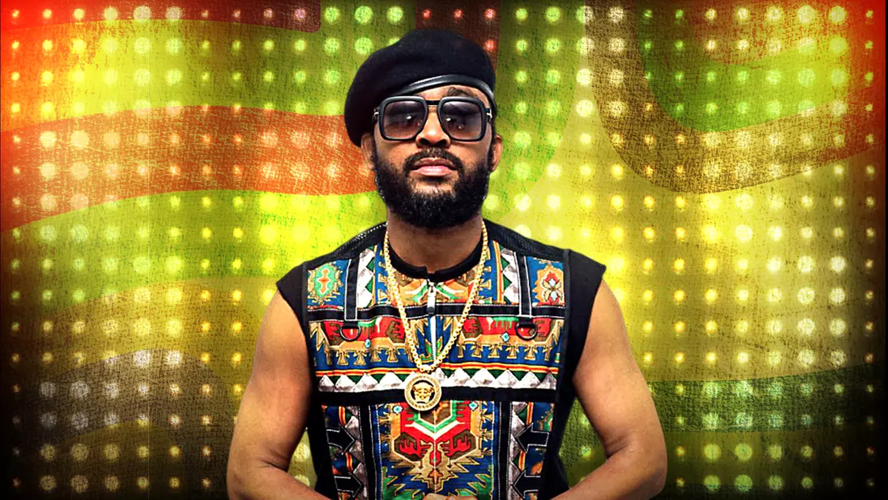 One Africa Music Festival featuring WizKid and Machel Montano on Friday, July 22, at 7:30 p.m.   - Primary Image