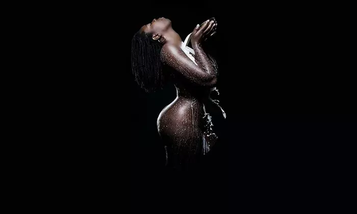Sugar Brown Presents: Burlesque Bad & Bougie Comedy Show on Saturday, September 5, 2020 - Primary Image
