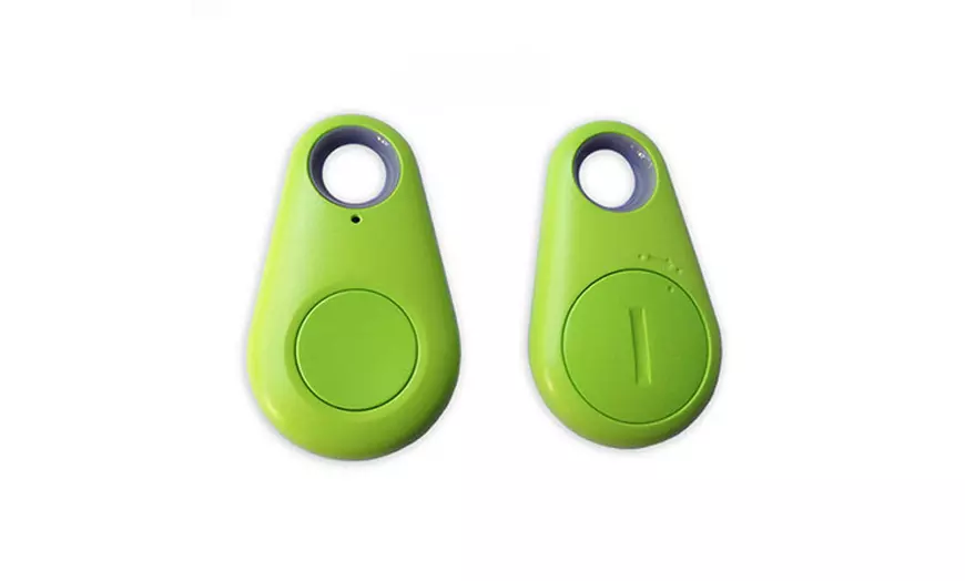 Image 3: Bluetooth Anti-verlies Sleutelhanger